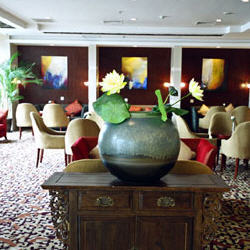 فندق سوجوفي  Guanyunlou المظهر الخارجي الصورة